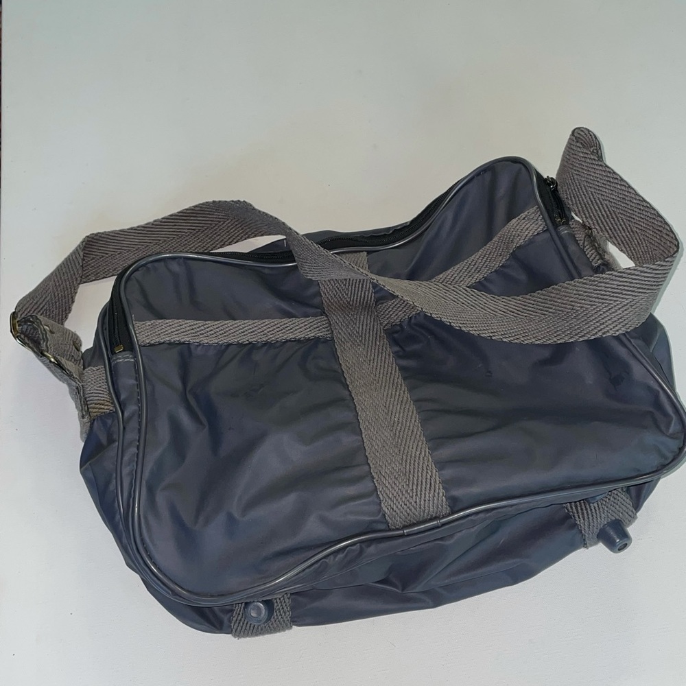 Travel Bag by:  DVF - Picture 7 of 10